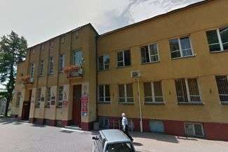 Urząd Miasta Hrubieszów