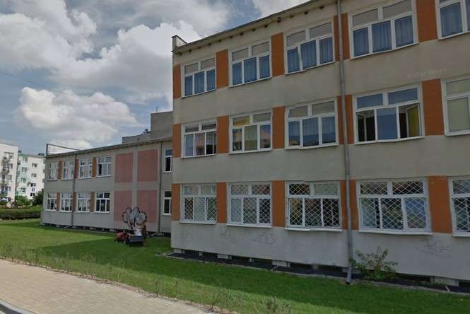 W budynku gimnazjum przy ul. Popiełuszki może powstać liceum ogólnokształcące