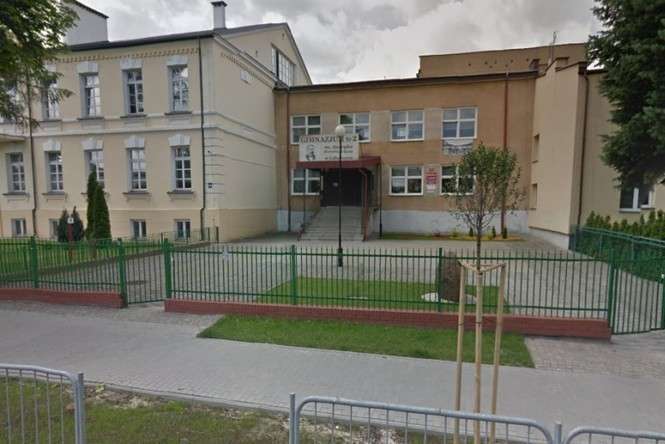 Liceum im. Piotra Firleja zostanie przeniesione do budynku po Gimnazjum nr 2 w Lubartowie