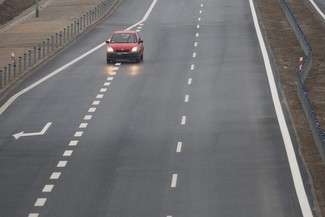 Budowa S17 do Warszawy. Złożone wnioski na dwa odcinki w woj. mazowieckim