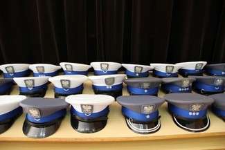 Prokuratura wyjaśnia sprawę byłego policjanta, który miał psychicznie znęcać się nad podwładnymi