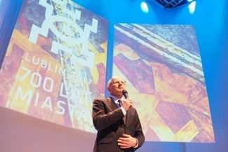 700-lecie Lublina: 1000 nowych wydarzeń i 6 sezonów (PROGRAM)