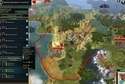 Dodatek Sid Meier’s Civilization V: Nowy wspaniały świat wprowadził do gry polską cywilizację pod przywództwem Kazimierza Wielkiego