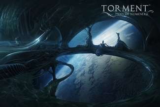 Torment: Tides of Numenera
