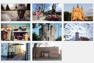 Tomaszów Lubelski: Na spacer z telefonem, audio przewodnik już gotowy
