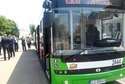 Miasto chce mieć 66 autobusów elektrycznych