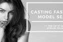 Casting w Felicity. FashionTV szuka modelek i modeli