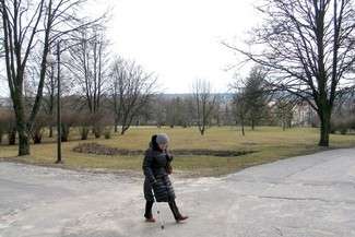 Na początek chełmianie będą mogli posadzić swoje drzewka w parku na Górce
