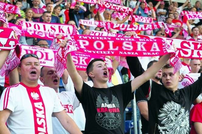 Młodzieżowa reprezentacja Polski rozegrała na Arenie Lublin już kilka meczów towarzyskich. W ostatnim zremisowała 1:1 z Węgrami<br />
