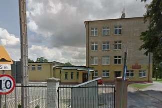 Szkoła Podstawowa nr 6 zostanie przekształcona ze szkoły sześcioklasowej w szkołę ośmioklasową