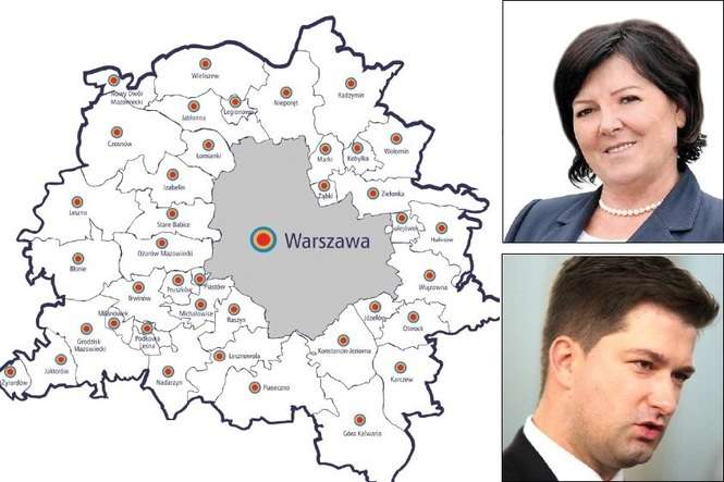 Zdaniem posłanki Teresy Hałas zmiany pozwolą Warszawie zostać tak ważnym miastem w Europie jak Londyn czy Berlin. Według posła Sylwestra Tułajewa, projektowana ustawa pozwoli stworzyć układ komunikacyjny dla całej aglomeracji