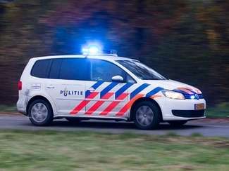 Przetrzymujący ją mężczyzna wpadł w ręce holenderskiej policji. Młodej kobiecie nic już nie grozi