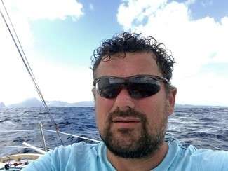 Setką przez Atlantyk: Chodzi o to, by przetrwać