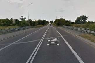 Droga będzie się zaczynać od Alei 1 Maja w okolicach mostu na Łabuńce