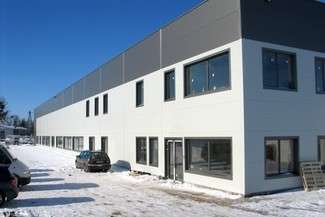 Chełm: Pierwsza fabryka w podstrefie ekonomicznej