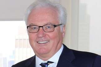 Witalij Czurkin zmarł na zawał w przeddzień 65. urodzin