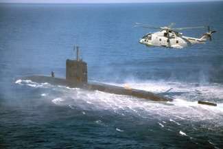 PZL Świdnik/Leonardo zaoferuje modele AW 101 (na zdjęciu) i AW 149