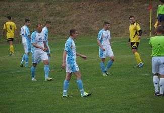 Orzeł Czemierniki pilnie potrzebuje wzmocnień