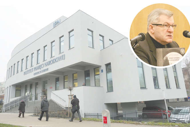 Sobieraj się przeciwstawił, a swoją opinie poparł materiałami źródłowymi. Miały one świadczyć o tym, że Zub-Zdanowicz był dezerterem.