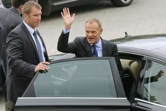 Donald Tusk