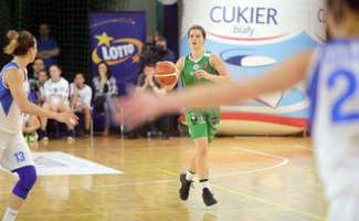 Dominika Owczarzak przeciwko Wiśle udowodniła, że jest najlepszą polską rozgrywającą