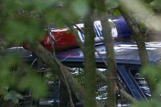 Dołhobyczów: Zaginiona 42-latka odnalazła się w lesie