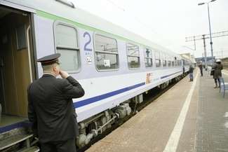 Mapa będzie obejmować cały Lublin i uwzględniać hałas dobiegający z dróg, linii kolejowych i zakładów przemysłowych.