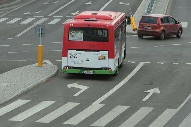 Uruchomienie nowej linii autobusowej przez dzielnicę Hajdów-Zadębie rozważa Zarząd Transportu Miejskiego