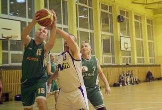 Pod Koszami Dziennika Wschodniego: Ważna wygrana Cukropolu