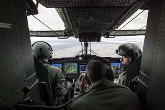 Więcej czasu na oferty śmigłowców dla wojska. Poseł zapewnia: "To jest uczciwy przetarg"