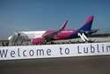Wizz Air szuka pracowników w Lublinie