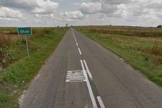 Do końca września tego roku odnowionych zostanie blisko 7 km drogi na trasie Obsza-Zamch