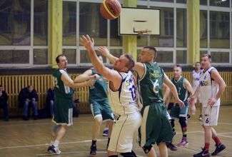 Matematyka i Bracia Mrozik blisko finału rozgrywek