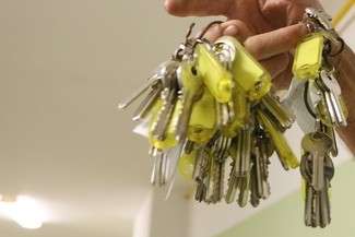 Zamość: 20 nowych mieszkań