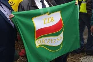 Sytuacja w ZZR „Ojczyzna” wydaje się patowa
