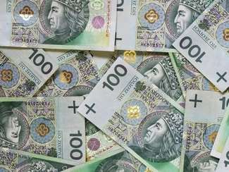 Wyłudzono blisko 1 mln zł