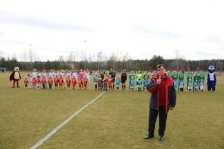 Józef Bergier ponownie rektorem PSW. Cel tej kadencji to akademia