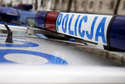 Policjanci ustalili, że toyota jest własnością funkcjonariusza policji z jednego z podlubelskich komisariatów