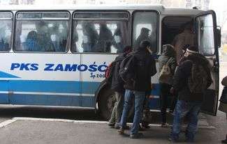 Jeśli transakcja się powiedzie, jedyną spółką przewozową w rękach samorządu województwa zostanie PKS Międzyrzec Podlaski