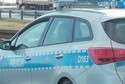 Jechała pod prąd obwodnicą Lublina. Była zdziwiona, gdy zatrzymali ją policjanci