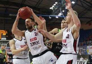 Lublinianie stoją przed szansą na trzecie kolejne zwycięstwo