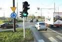 Lublin: Zamawiają zieloną falę, nowe skrzyżowania będą w systemie