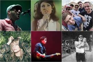 Nie tylko Budka Suflera i BAJM. Co wiesz o lubelskiej muzyce?