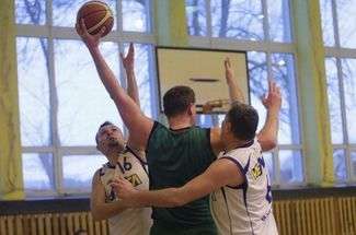 Wyniki rozgrywek Pod Koszami Dziennika Wschodniego