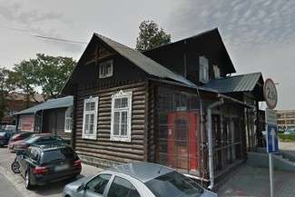 Samorząd Tomaszowa Lubelskiego planuje kupić Czajnię, czyli zabytkowy budynek w centrum miasta