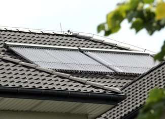 Kraśnik walczy o ponad 3 mln zł dofinansowania do zakupu i montażu kolektorów słonecznych oraz paneli fotowoltaicznych