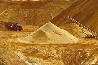 Terespol: Problem z kopalnią piasku w Krzyczewie rozstrzygnął sąd