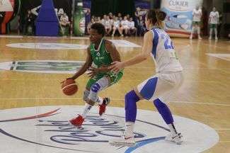 Przed Pszczółkami decydujący mecz w Krakowie 