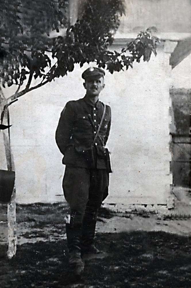 Major Hieronim Dekutowski „Zapora” – pośmiertnie awansowany do stopnia pułkownika
