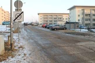 Budowa ul. Spacerowej w Puławach ma potrwać do końca czerwca